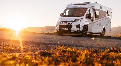 Freeontour-Test: Sunlight Wohnmobil V 67 S Adventure