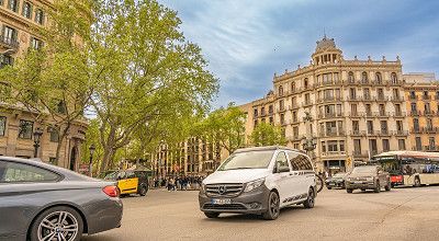 Freeontour Kaufberater: Urban Camper