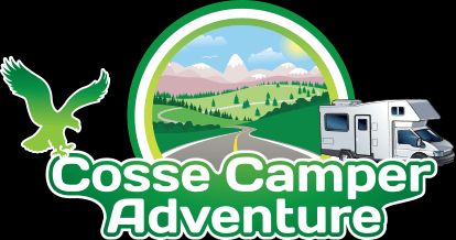Cosse Camper Adventure