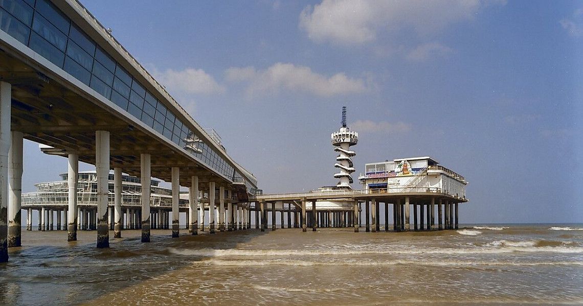 Van Moers naar Nederland en terug