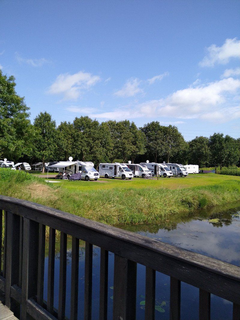 Freizeitpark am Emsdeich - Ostfriesland
