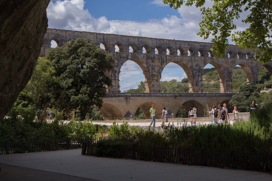 Zomer 2017 Frankrijk