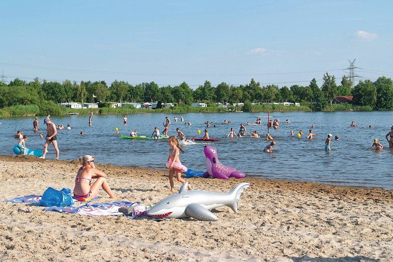 Freizeitpark am Emsdeich - Ostfriesland