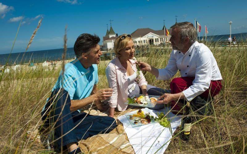 © Usedom Tourismus GmbH © Usedom Tourismus GmbH