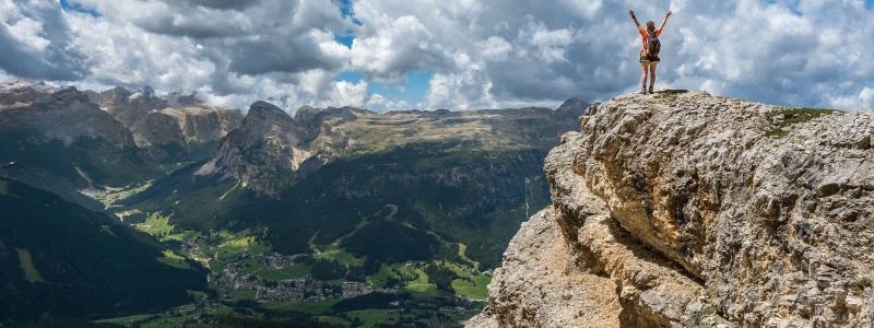Kamperen ‘met een beleving’ wordt steeds populairder