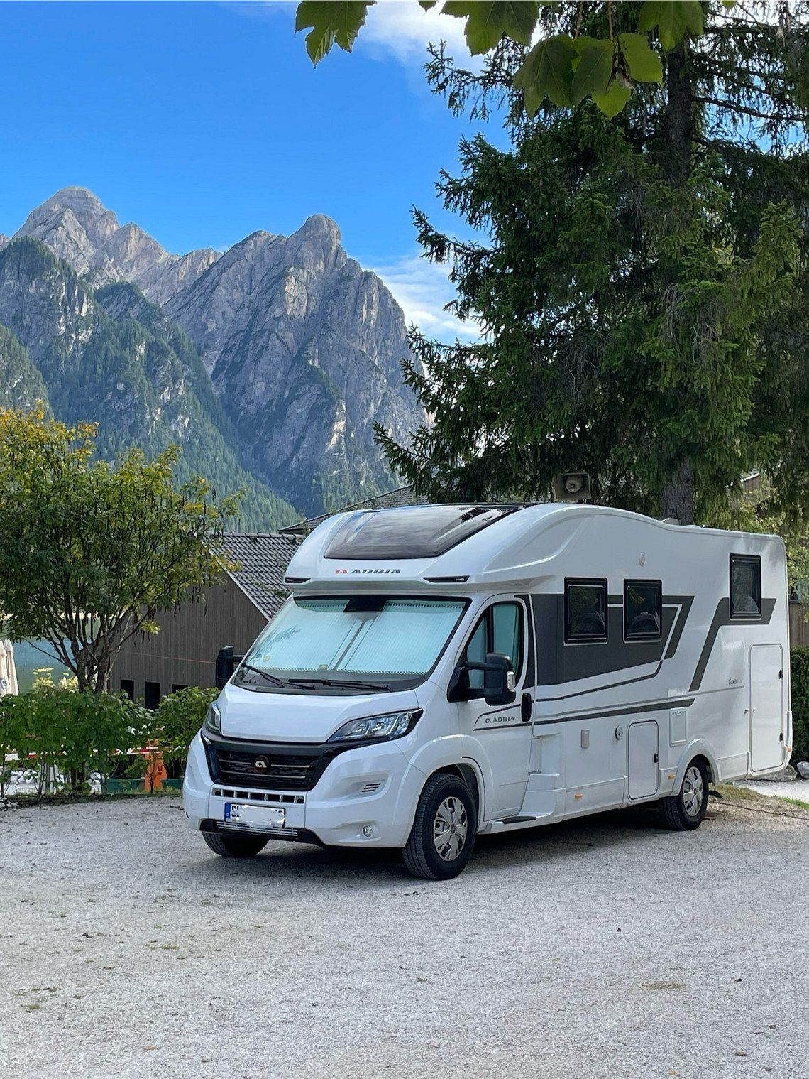 16-day trip - Allgäu - South Tyrol - Innsbruck