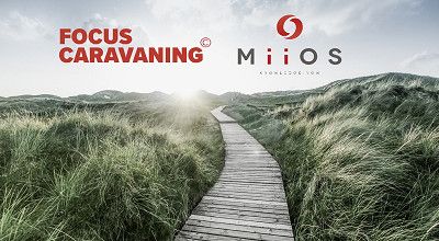 Branchen-Umfrage und Gewinnspiel