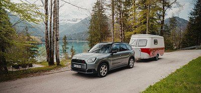 Jetzt die aktuellen Caravan-Modelle von Eriba ansehen