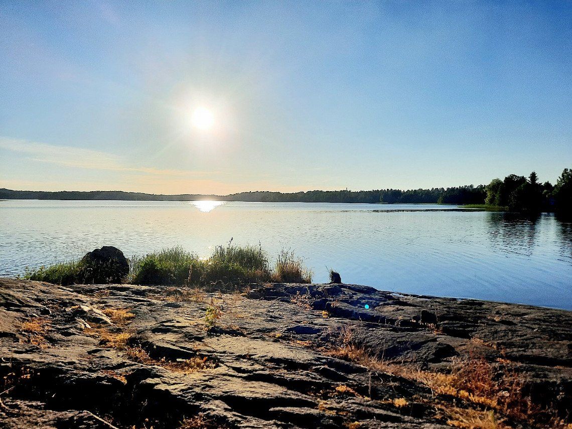 Northern Europe Part 2 FIN, Northern Norway, Central and Southern Sweden
