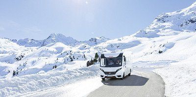 ga naar de site van de Dethleffs campers