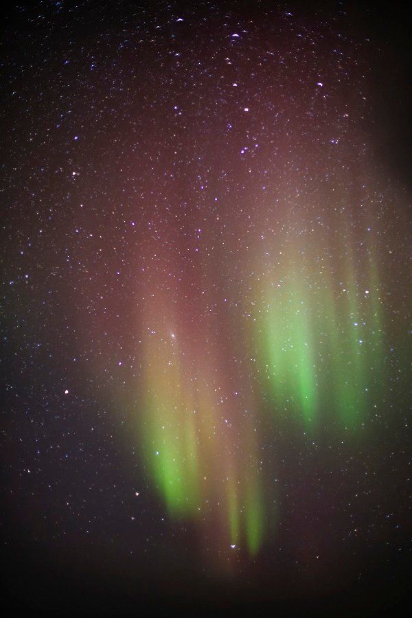 Het Noorderlicht Fotograferen De Beste Tips Voor Noorderlichtjagers Freeontour