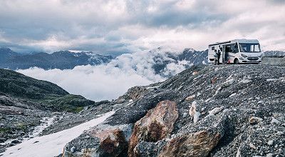 10 winter camping tips for beginners