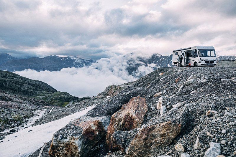 10 winter camping tips for beginners