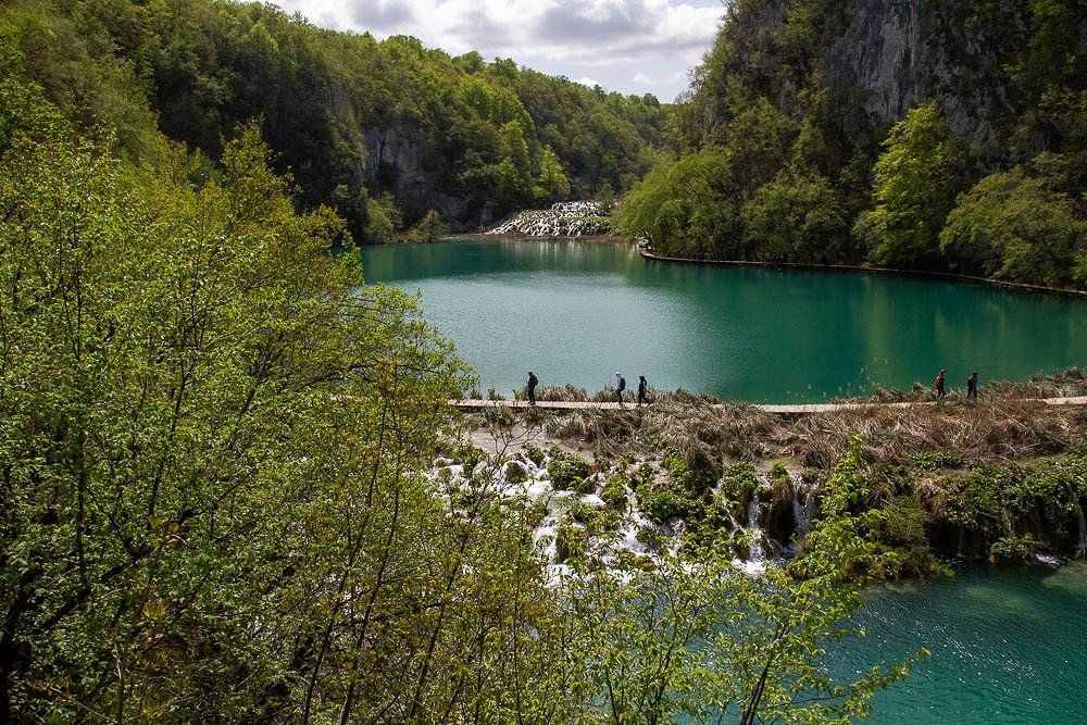 Balkan "is open"