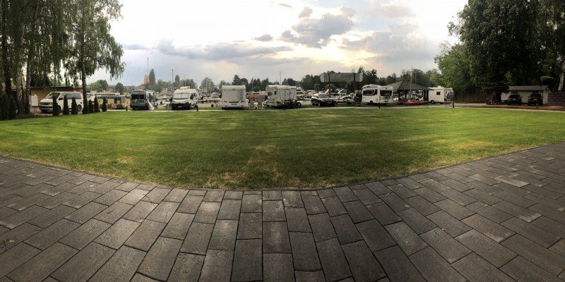 Sunset Marina & Caravanplaces