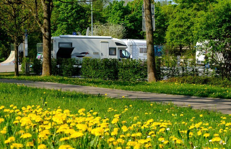 Stellplatz Waiblingen
