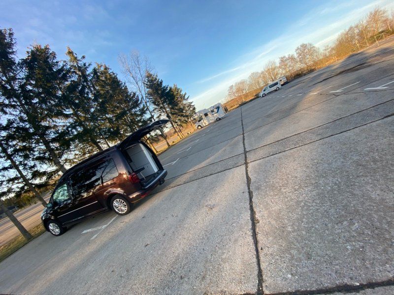 WE Tour- Rheingau-Eifel-Monschau