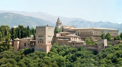 Andalusien – Temperamentvolles Spanien trifft mystisches Morgenland