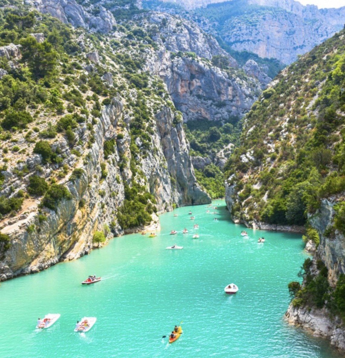 Provence-Cote d’Azur