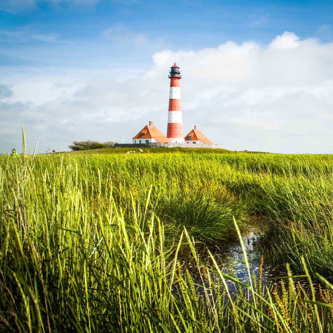 Routebeschrijving: weekendtrip naar de Noordzee
