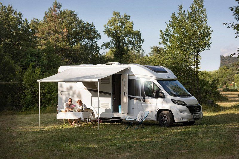 Camping in Corona-Zeiten: Was gilt in den deutschen Bundesländern?