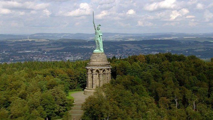 Westfalen Tour