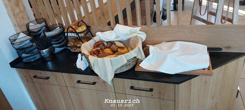 Camping Resort Bayerwald