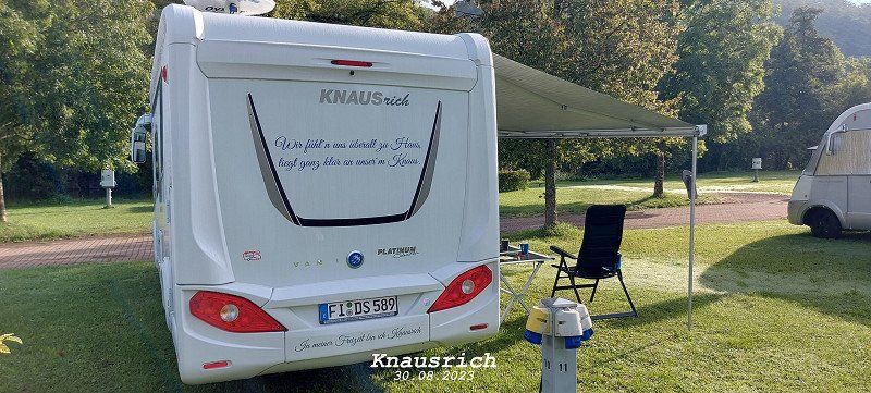 Campinplatz Siersburg