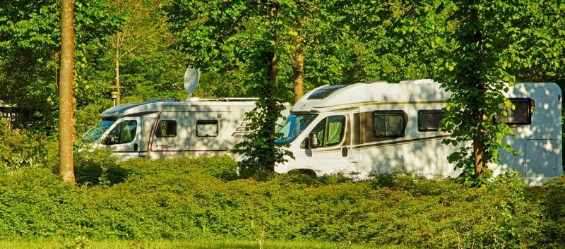 Stellplatz Adenauerring