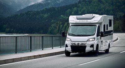 Neue Wohnmobil Modelle 2025 / 2026