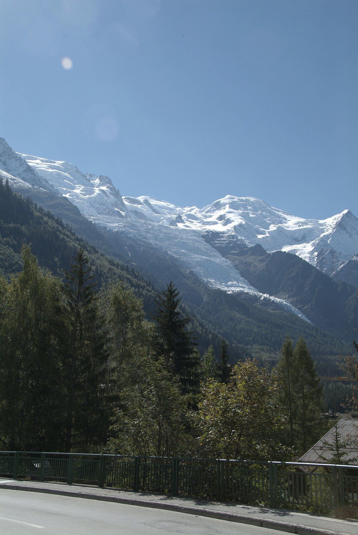 In de nazomer door de Elzas naar de Franse Alpen