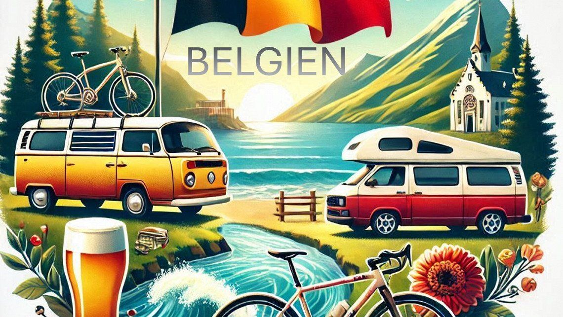 België 2025