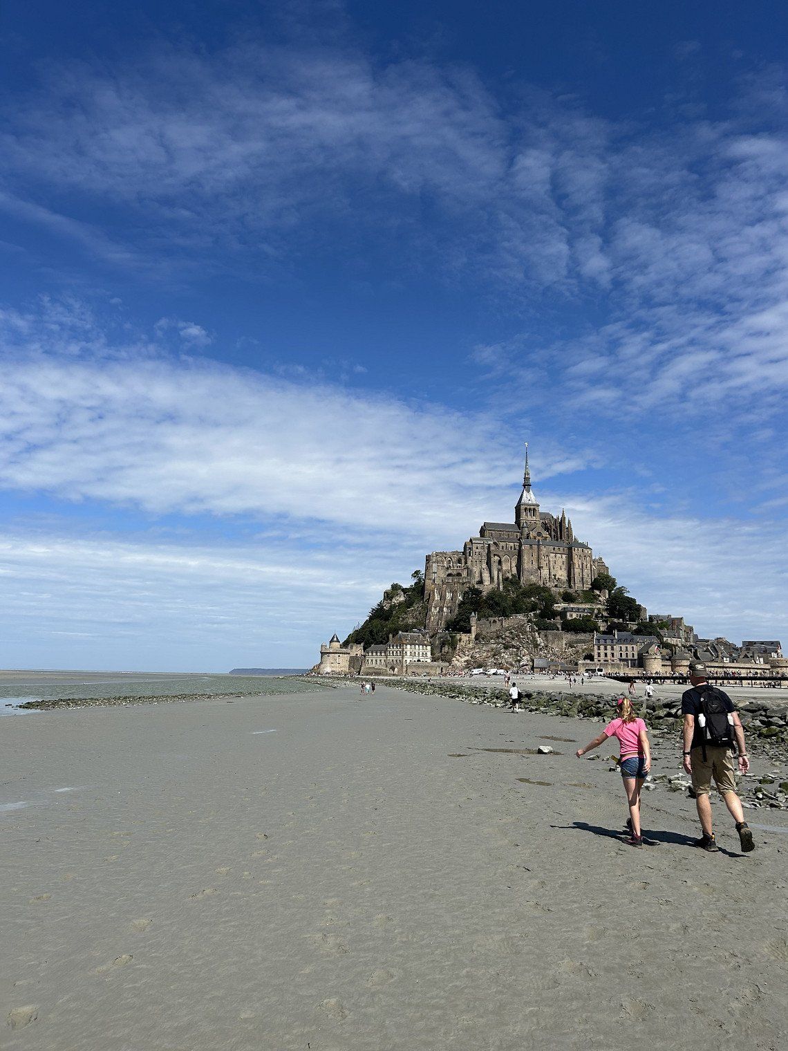 Normandie 2025