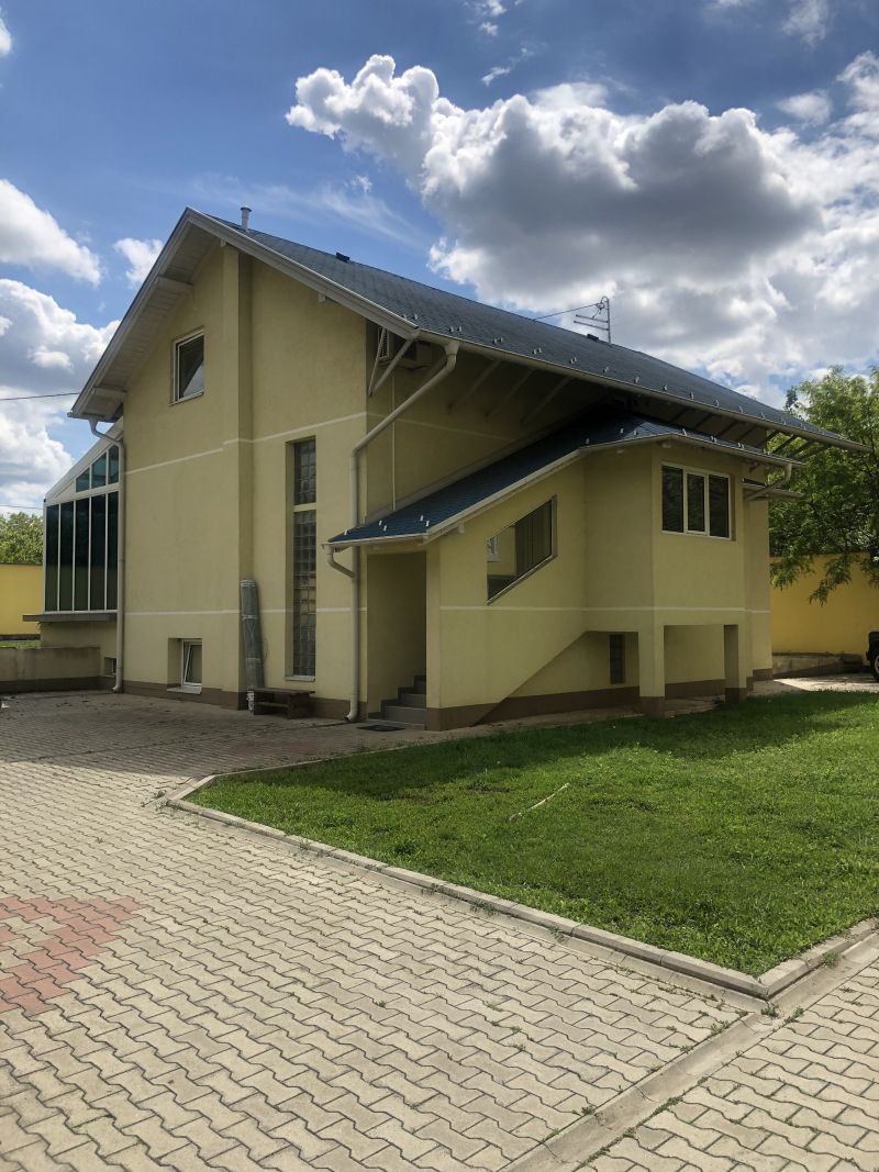 West Camp BG