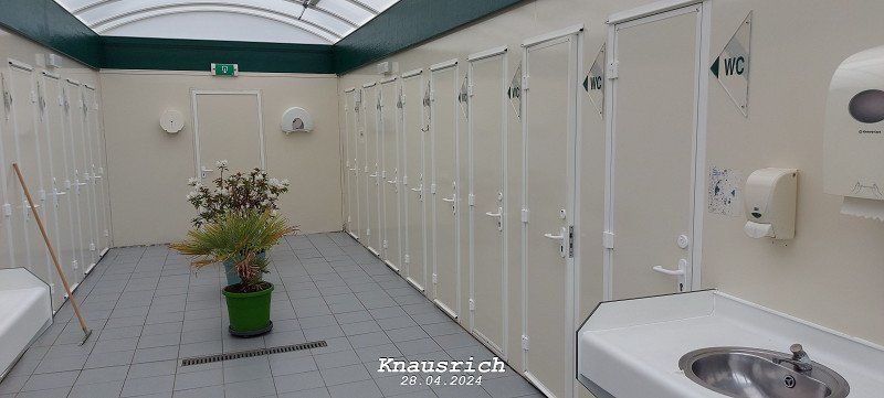 Camping Grimbergen
