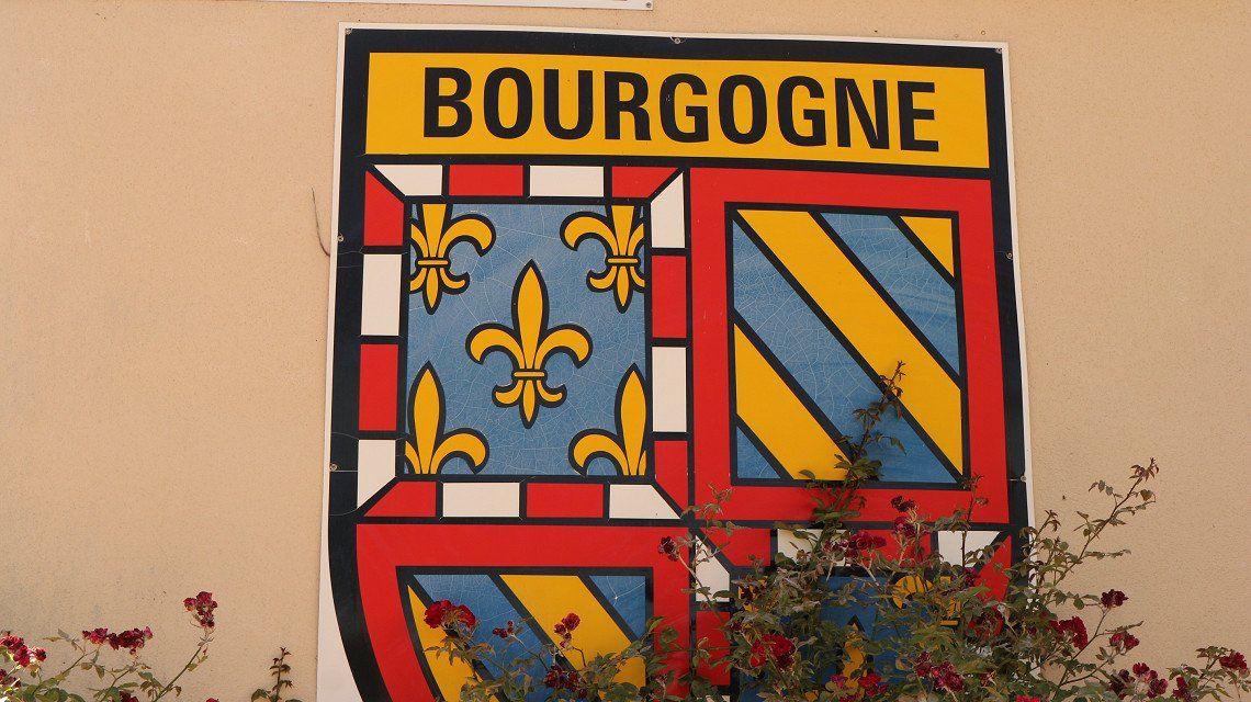 Bourgondië 2022