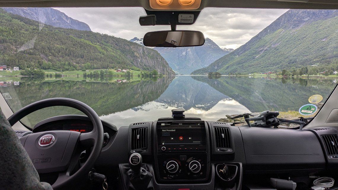 Norway 2025