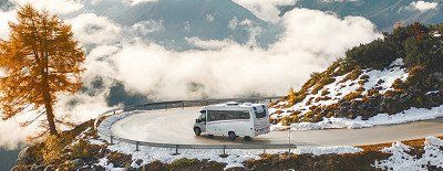 View details on the Dethleffs motorhome Pulse Classic