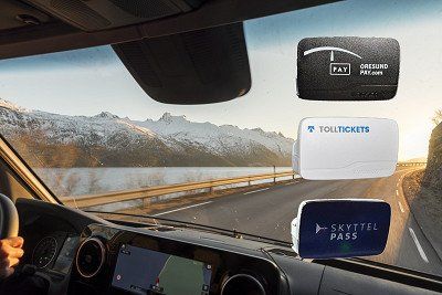 Jetzt mehr über Abenteuer mit dem ML-T 580 bei Hymer erfahren