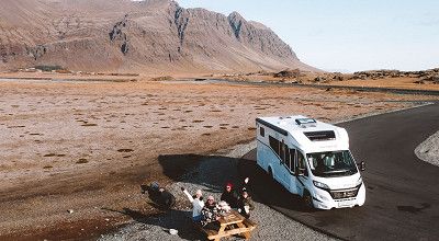 Should you buy or rent a motorhome?