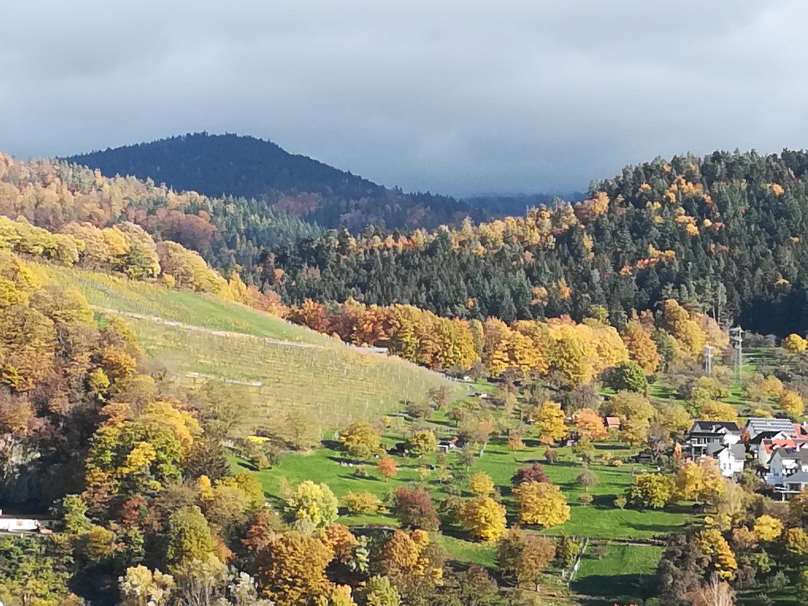 Freeontour Route Vom Schwarzwald zum Wintermarkt nach Jokkmokk 2023