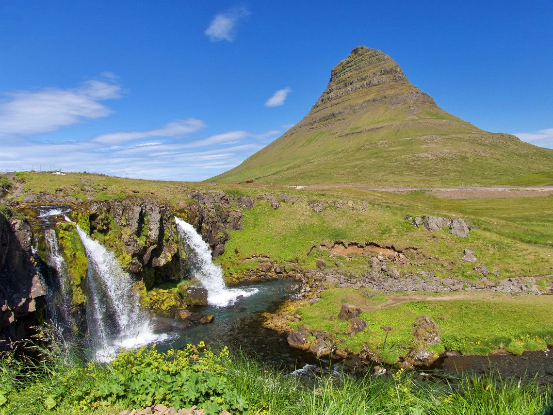 Adventure Iceland –
Island of Fire and Ice