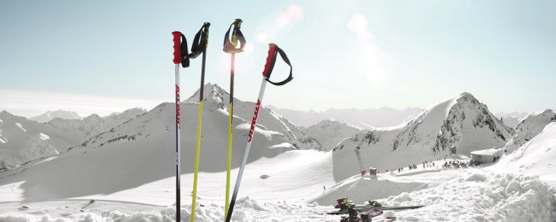 Vier Tipps zum Skifahren im Frühwinter