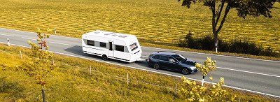 Details zum LMC Wohnwagen Tandero bei LMC ansehen