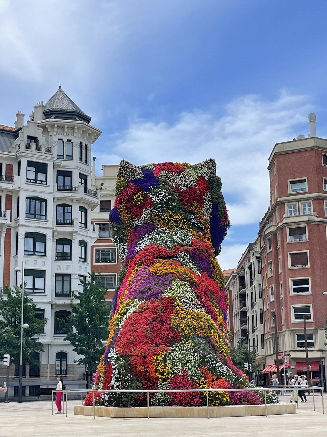 Zomer 2024 Frankrijk, Noord-Spanje en Noord-Portugal
