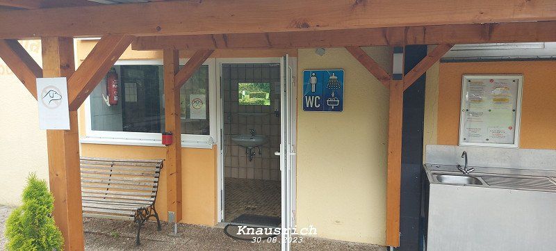 Campinplatz Siersburg
