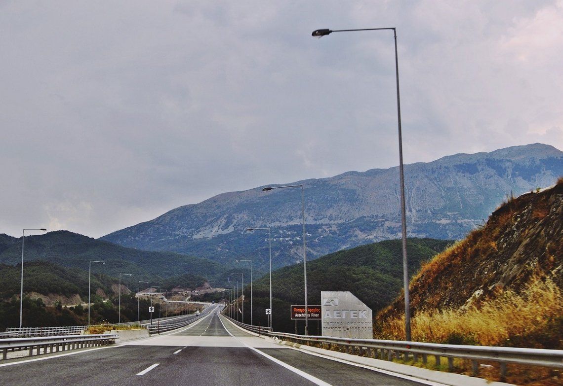 Mauthinweis Griechenland
