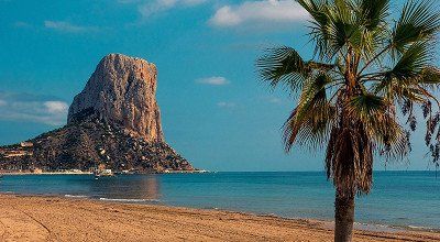 Camping Spanien: Roadtrip an der Mittelmeerküste