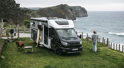 Neue Wohnmobil Modelle 2026 / 2027