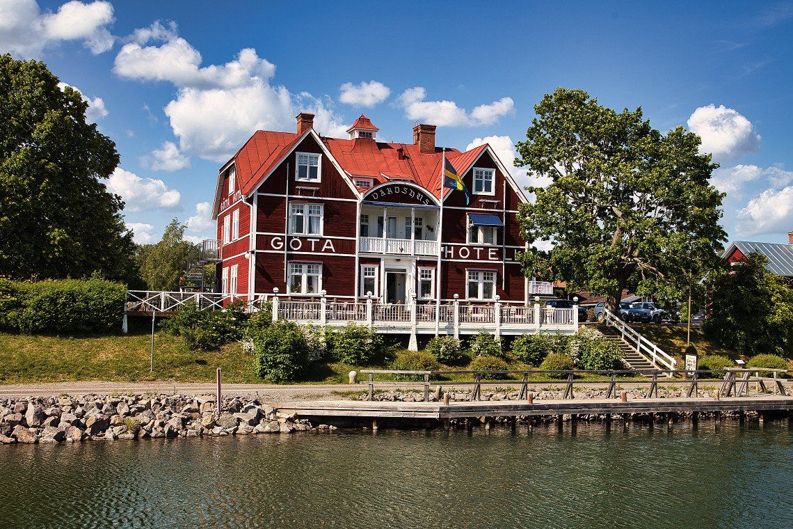 South Sweden 2022